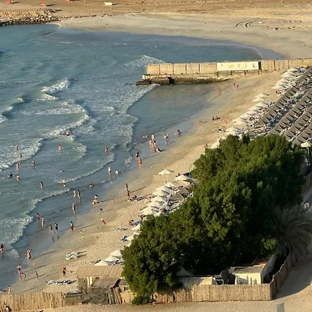 Ocean View Luxury Suites Ajman Exterior photo