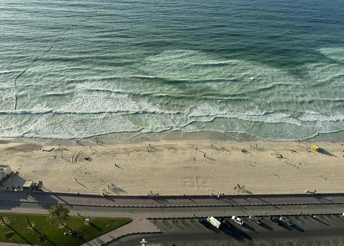 Ocean View Luxury Suites