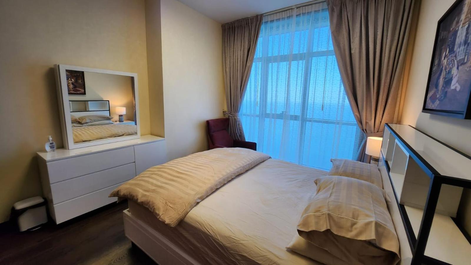 Apartment Ocean View Luxury