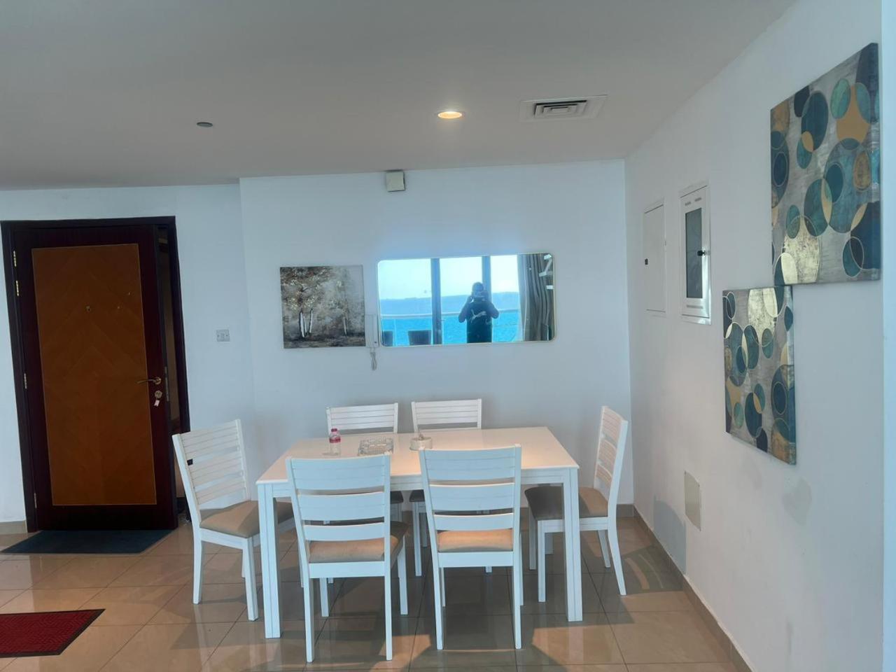 Ocean View Luxury *