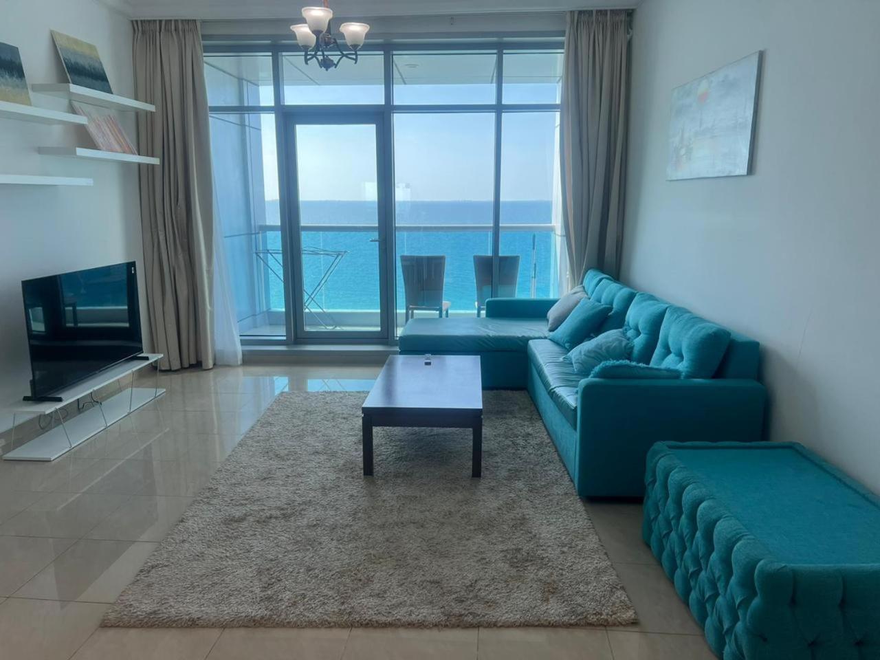 Ocean View Luxury *
