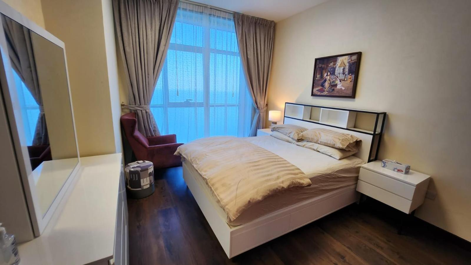 Ocean View Luxury *