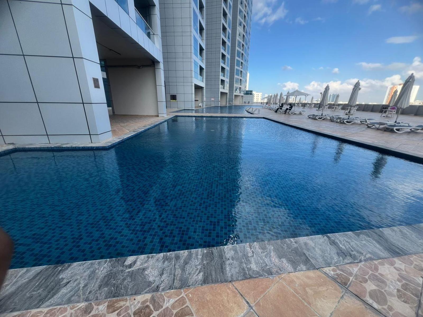 Ocean View Luxury Apartment *