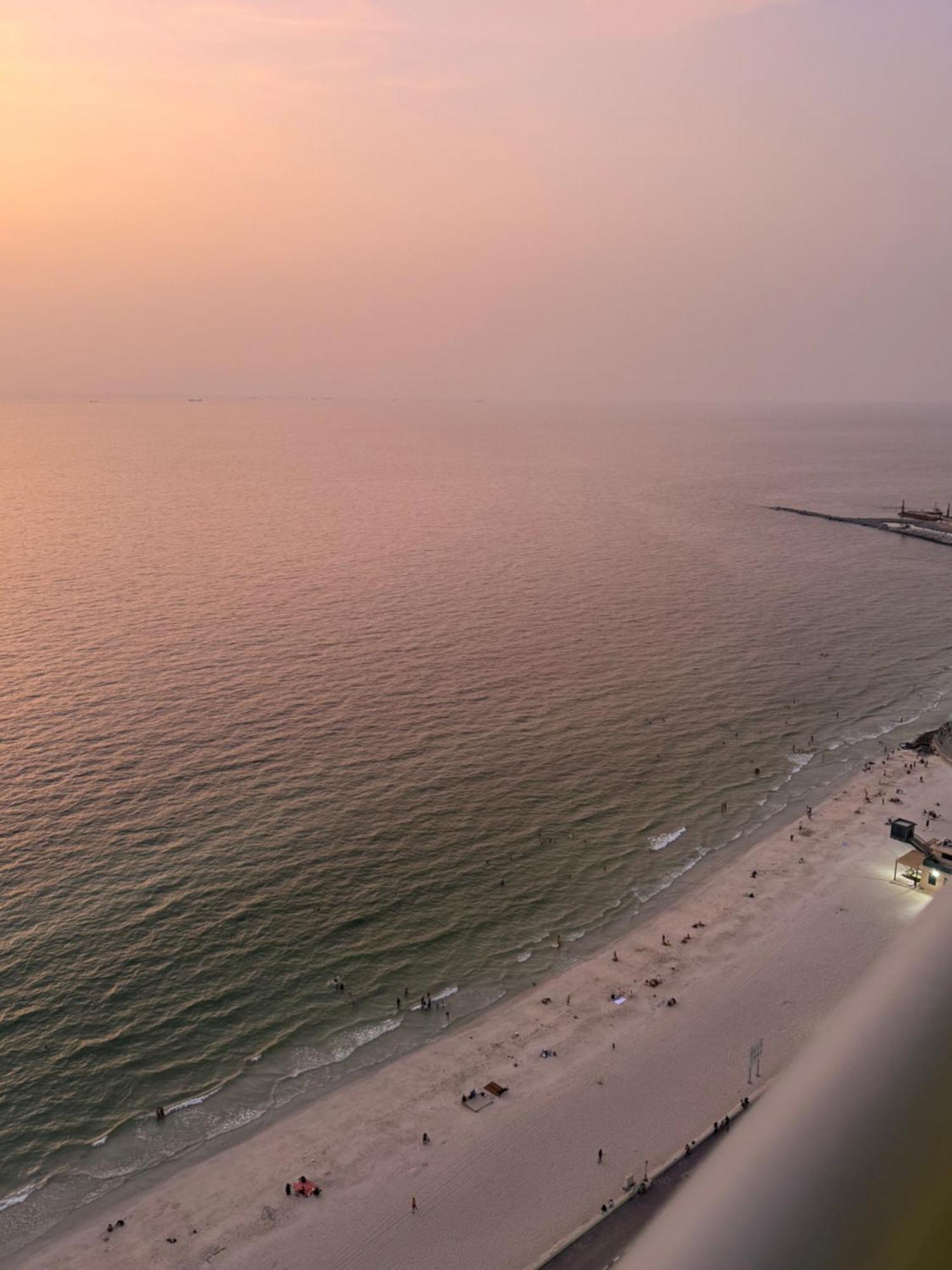 Apartment Ocean View Luxury