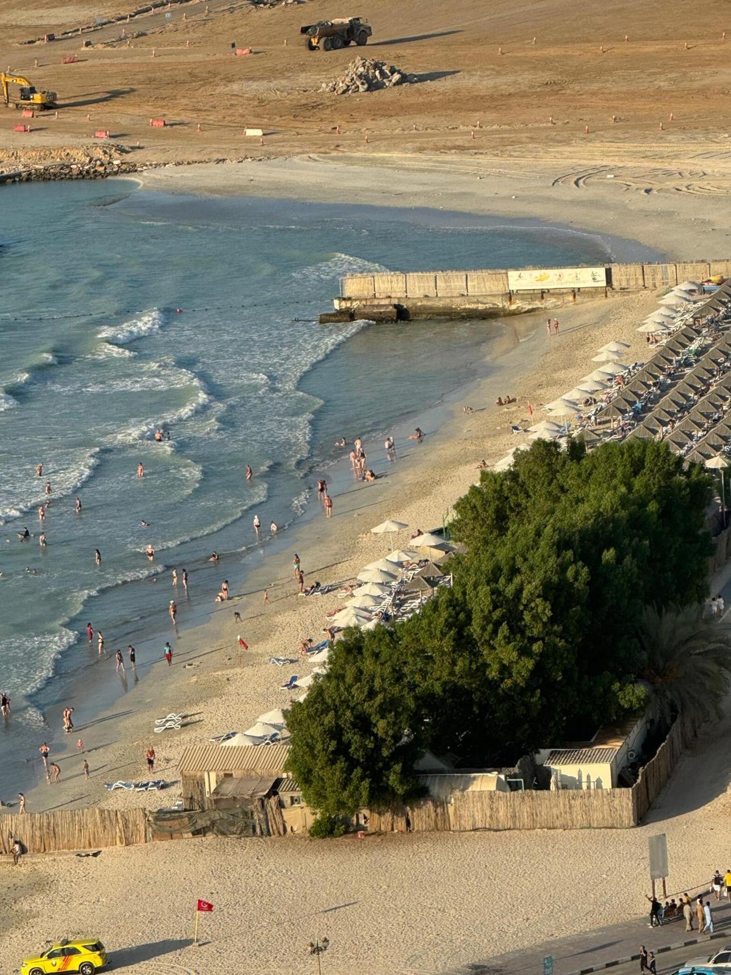 Ocean View Luxury Ajman
