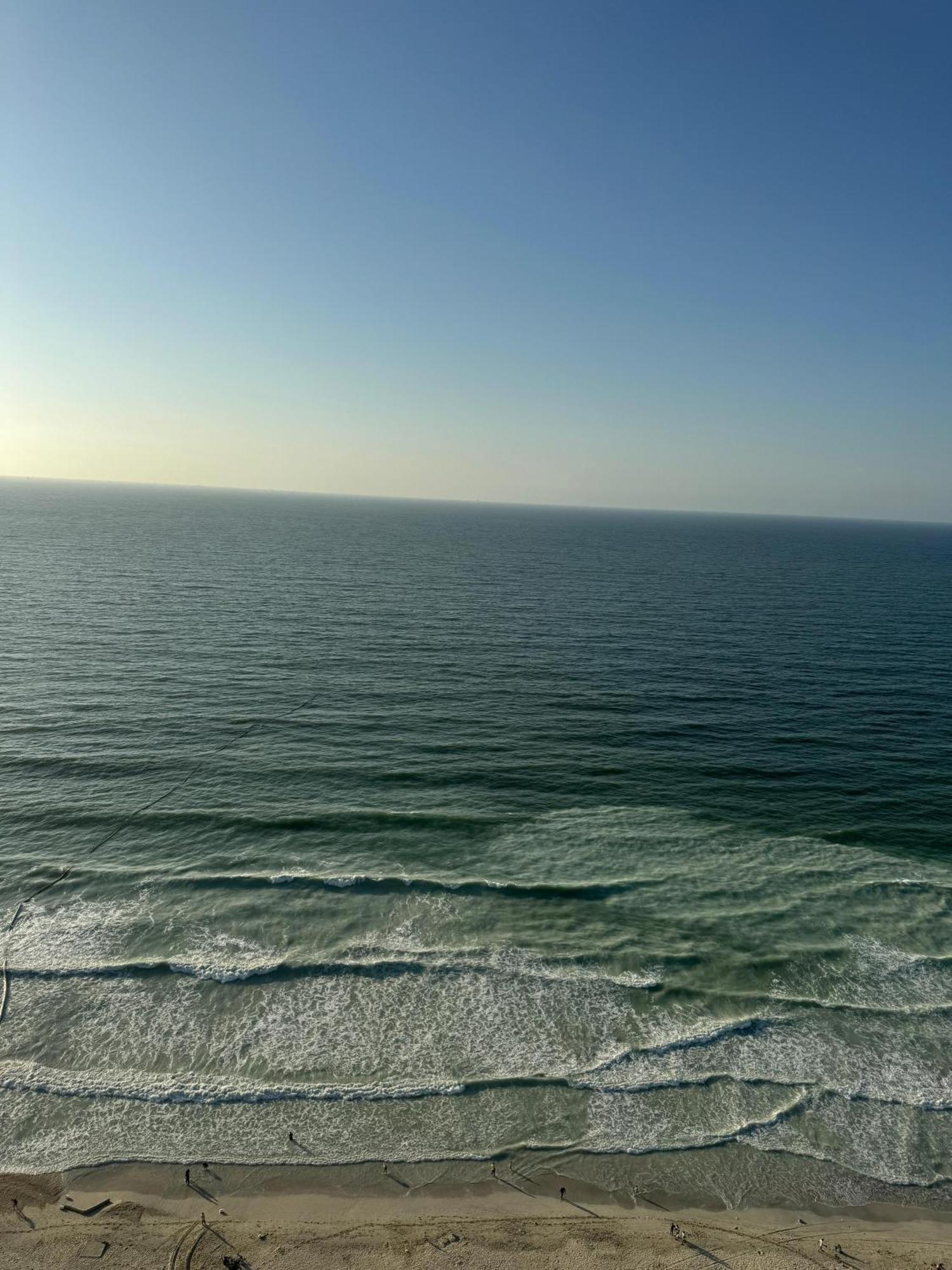 Ocean View Luxury