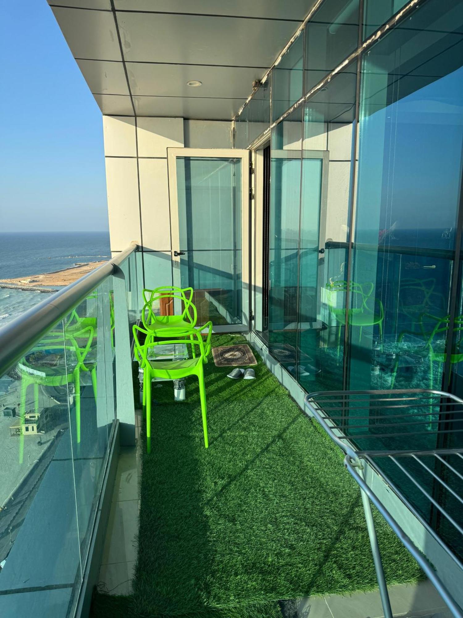 Apartment Ocean View Luxury