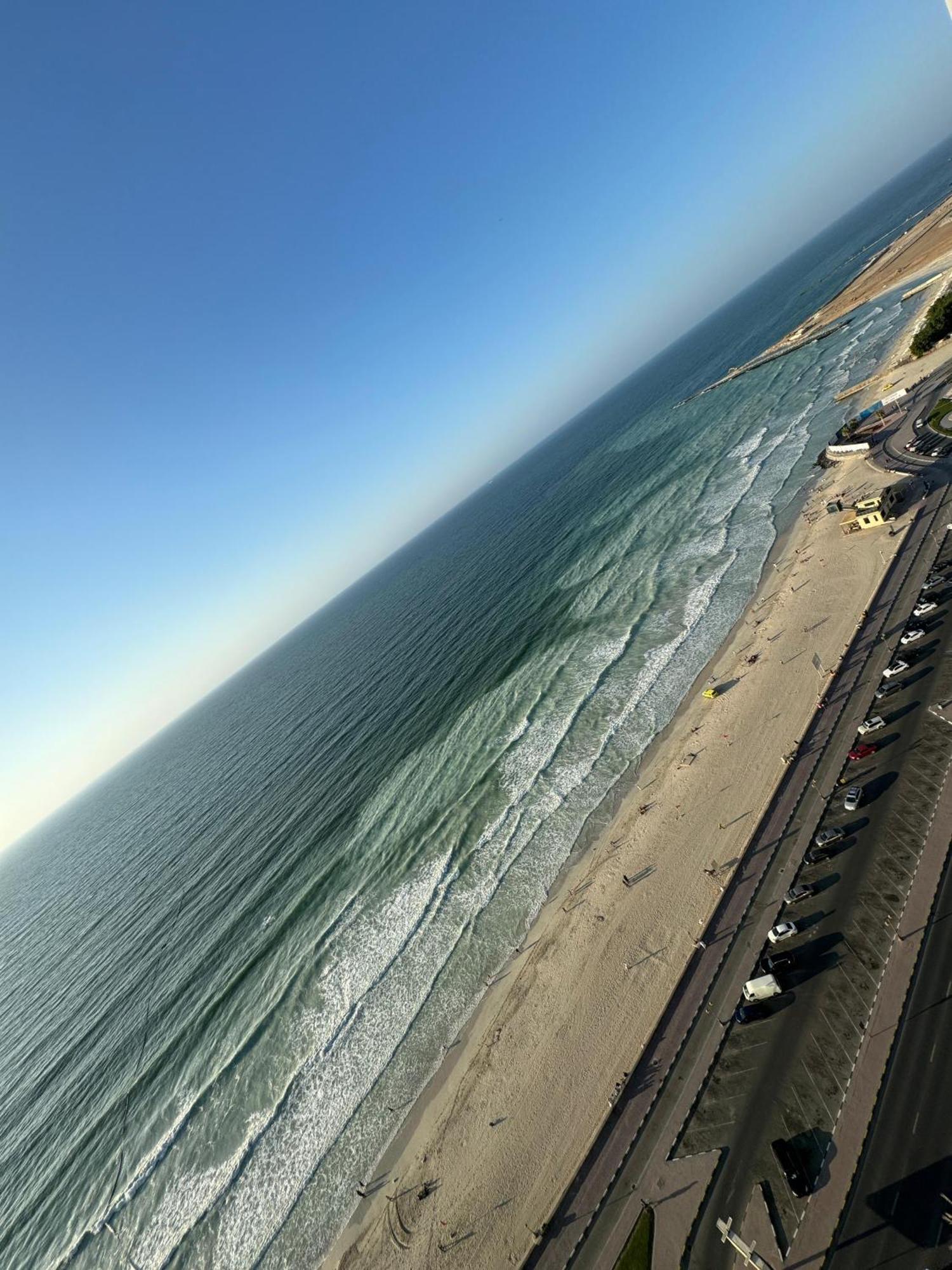 Ocean View Luxury *