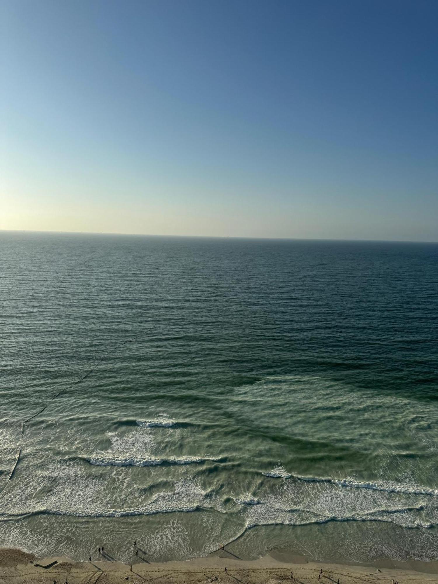 Ocean View Luxury