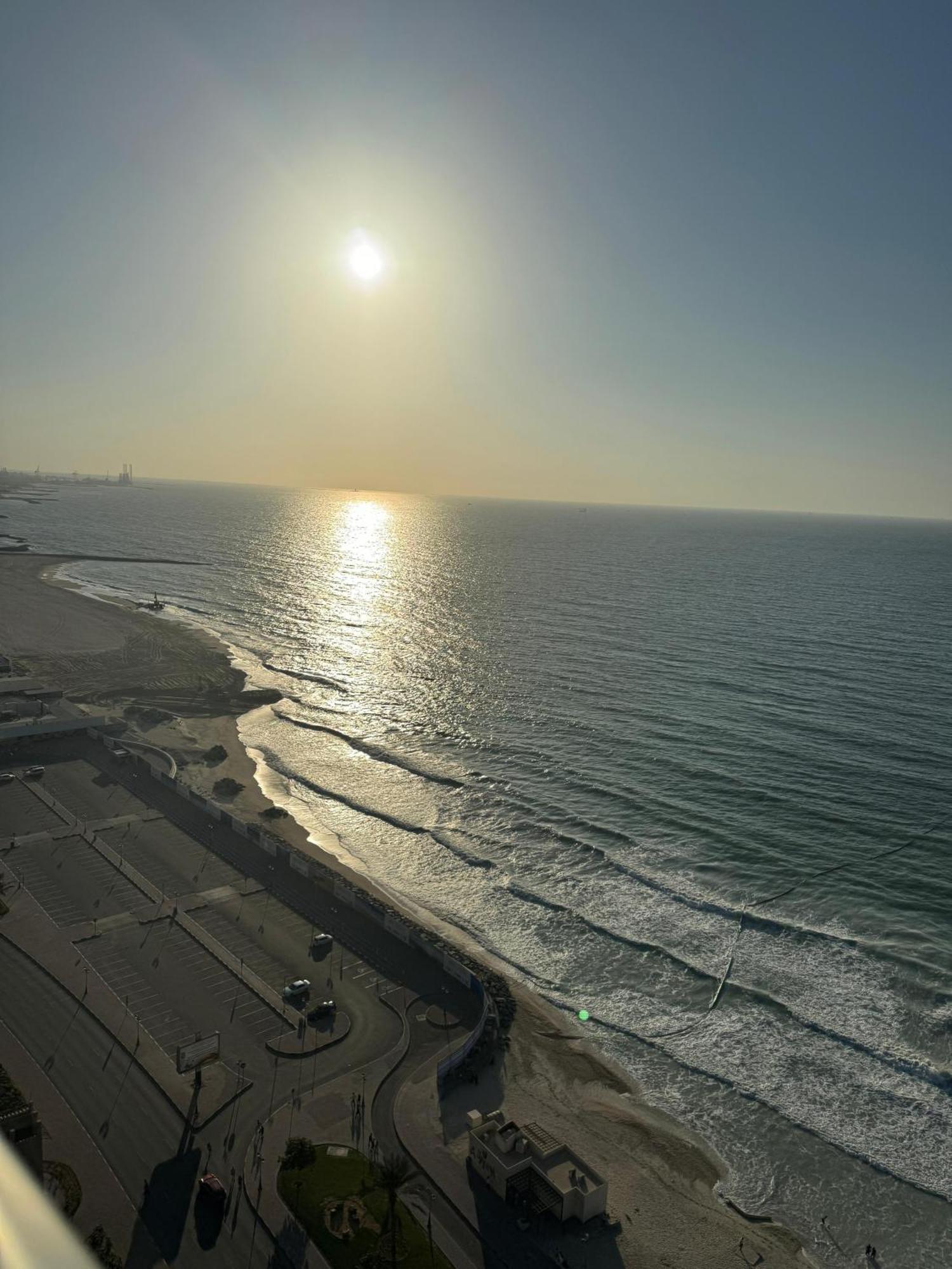 Apartment Ocean View Luxury