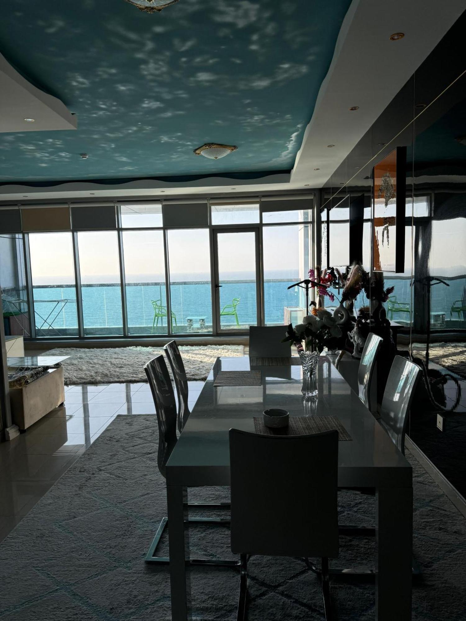 Apartment Ocean View Luxury *