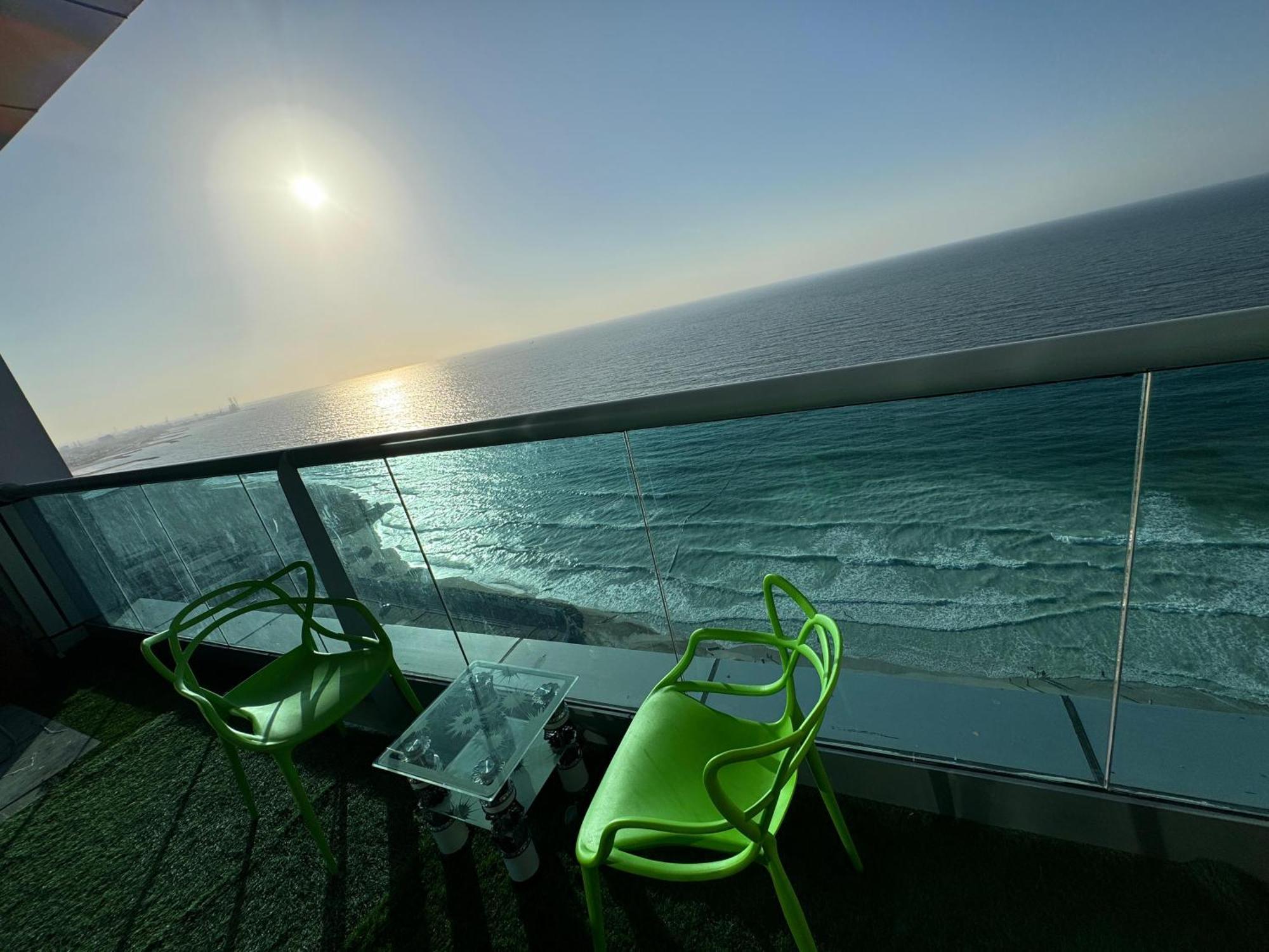 Apartment Ocean View Luxury *
