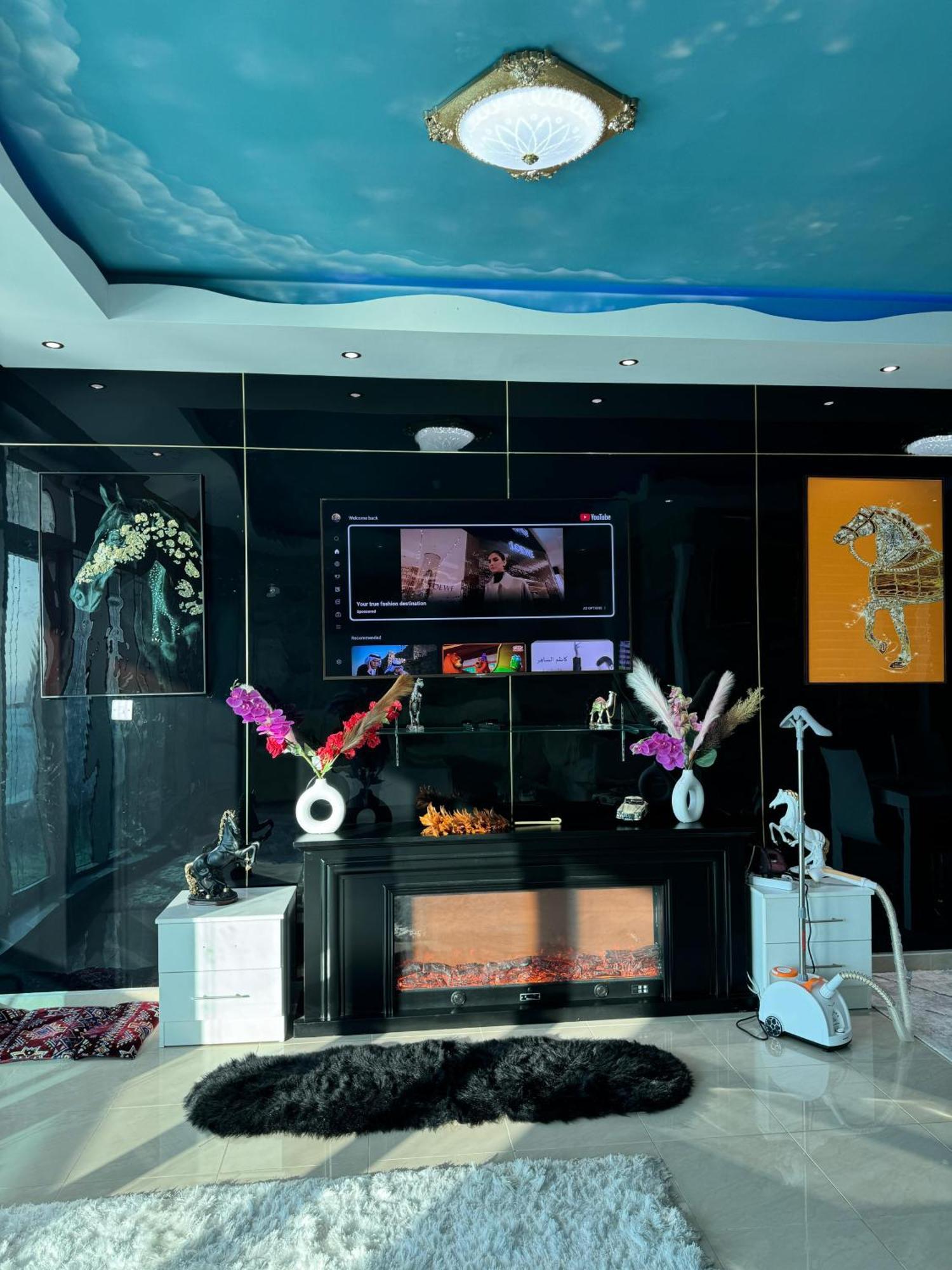 Apartment Ocean View Luxury