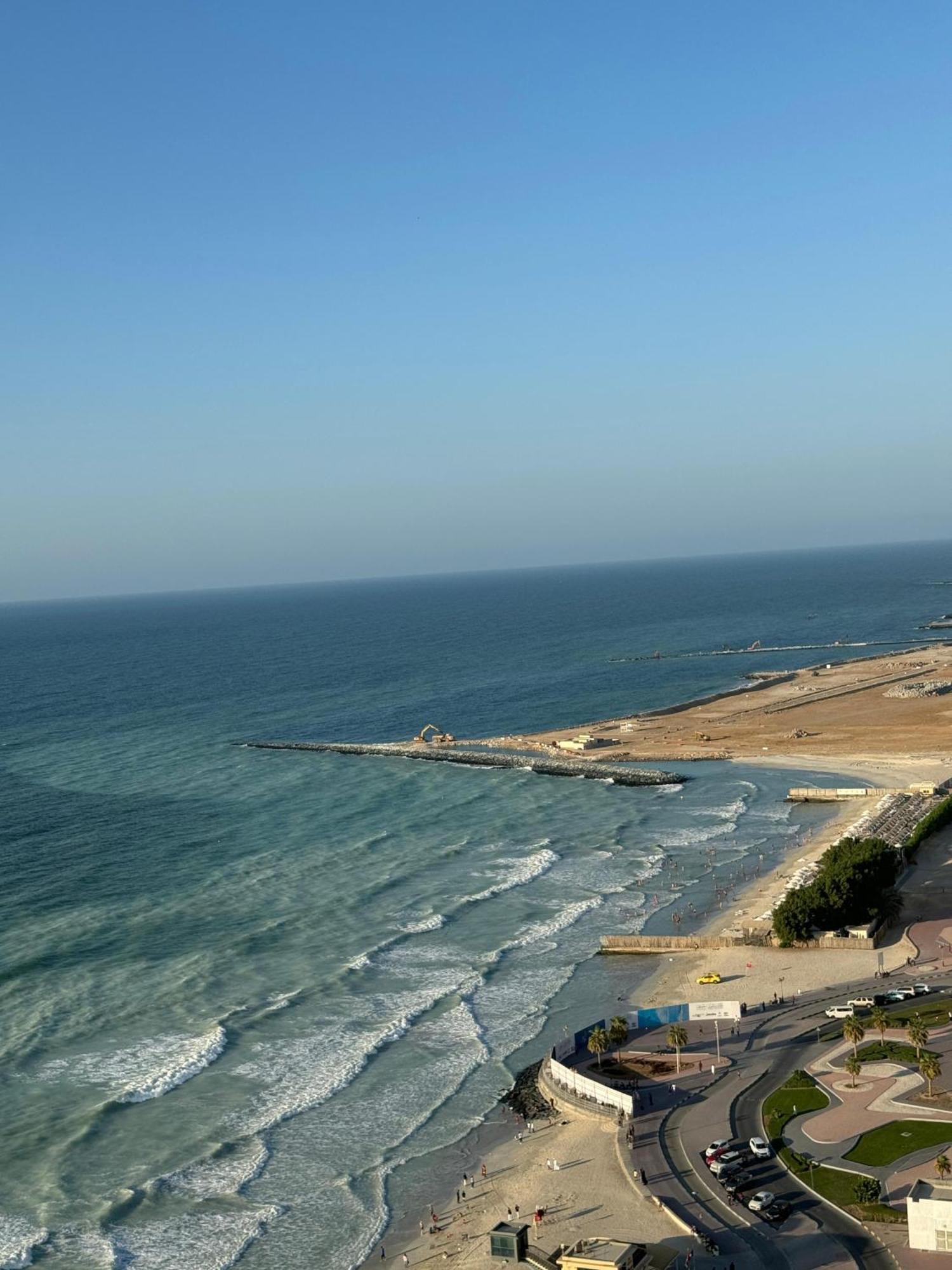 Apartment Ocean View Luxury *