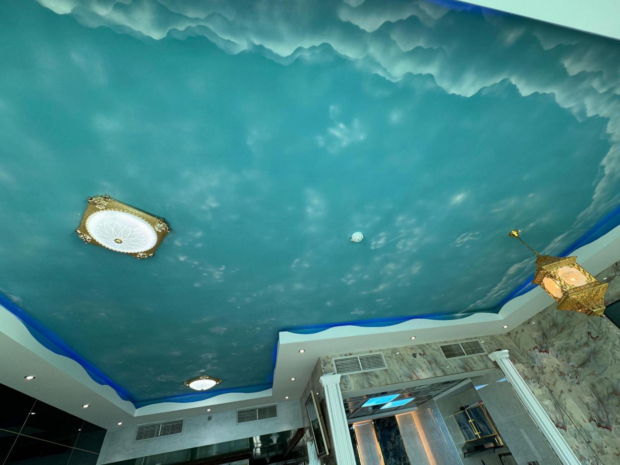 Apartment Ocean View Luxury