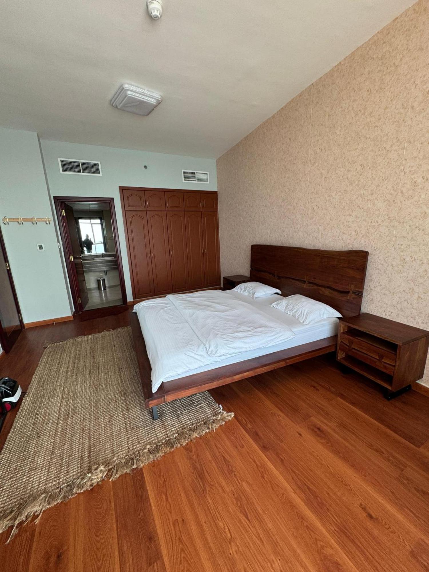 Ocean View Luxury * Ajman
