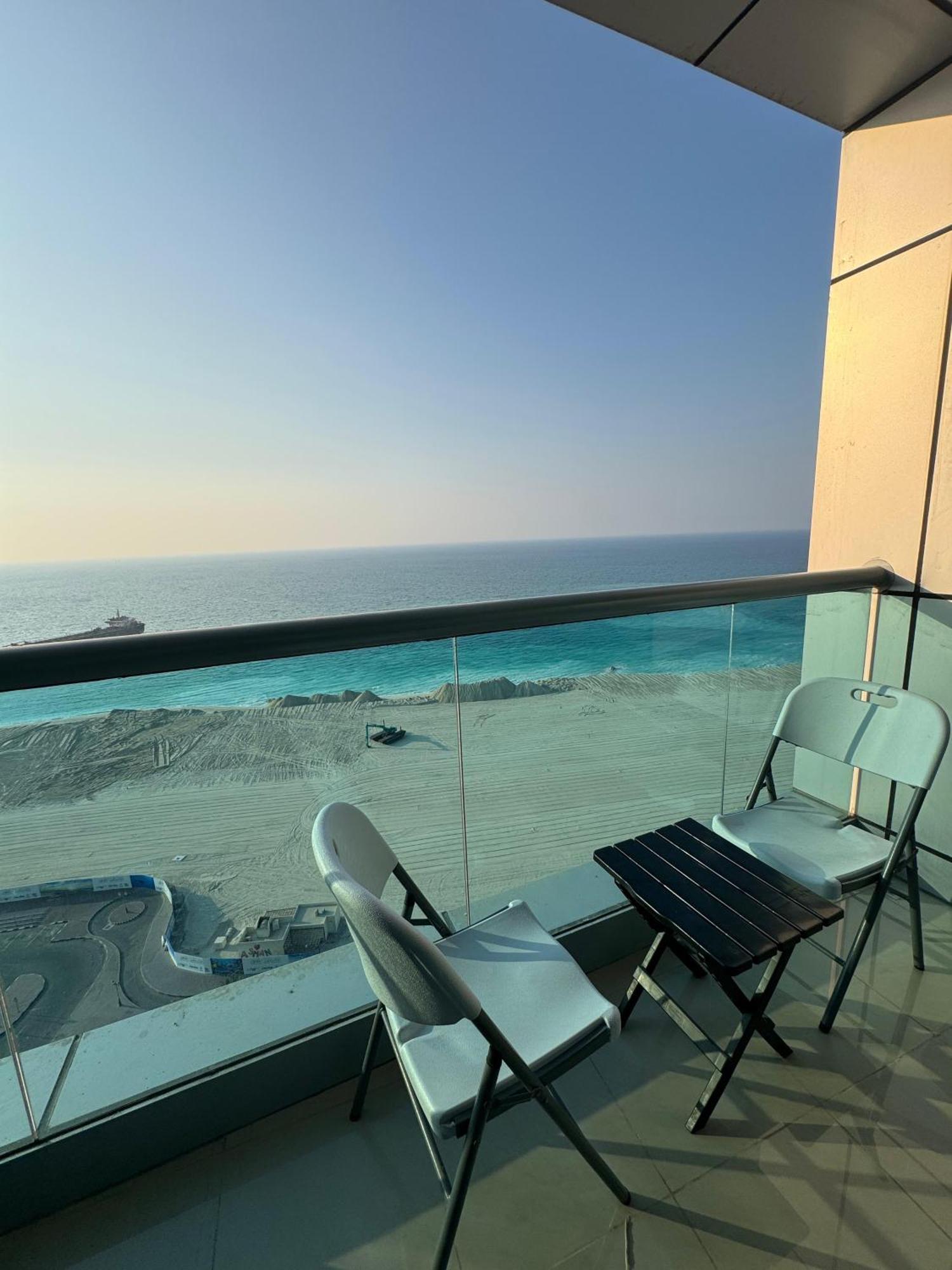 Ocean View Luxury