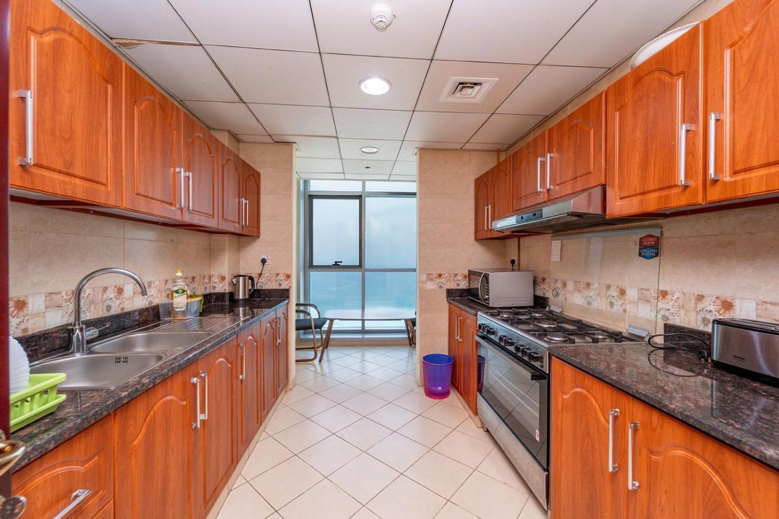 Ocean View Luxury Apartment *