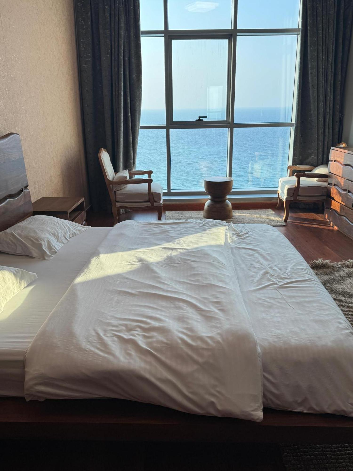 Ocean View Luxury *