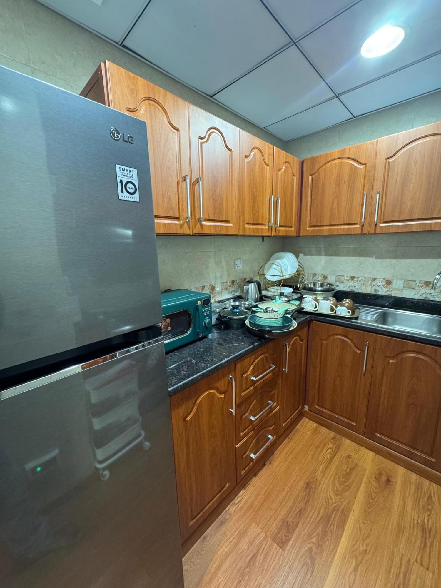 Ocean View Luxury Apartment *