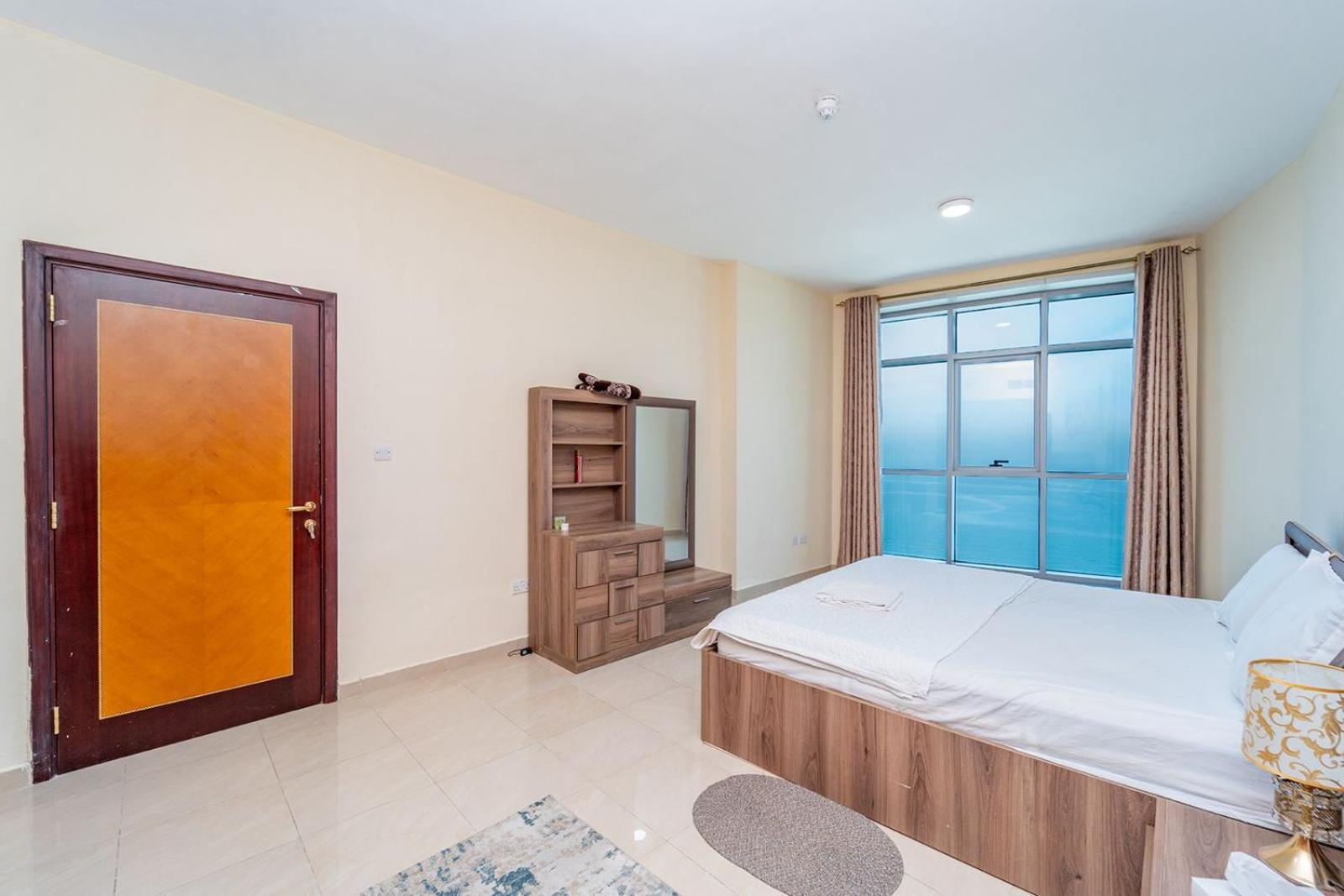 Ocean View Luxury Apartment *