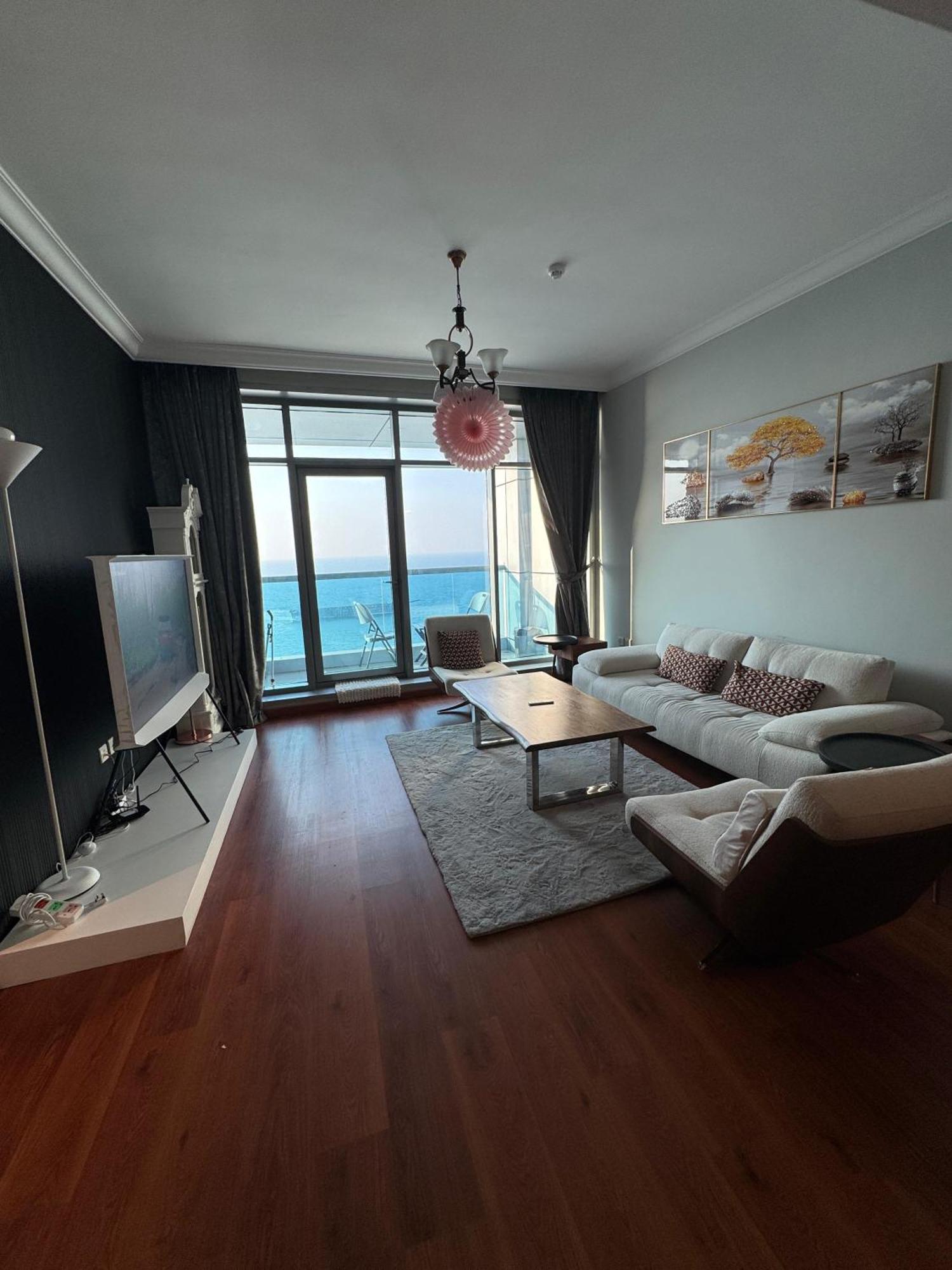 Apartment Ocean View Luxury *