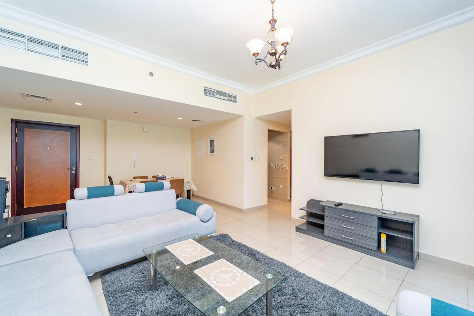 Apartment Ocean View Luxury