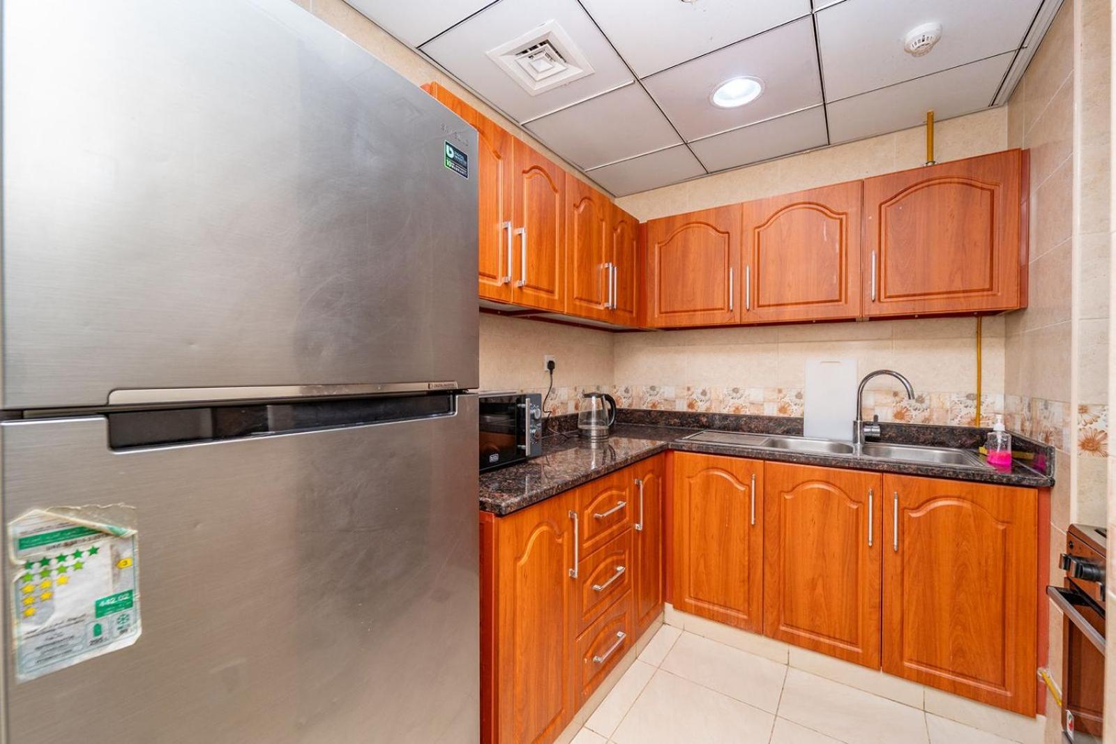 Apartment Ocean View Luxury *