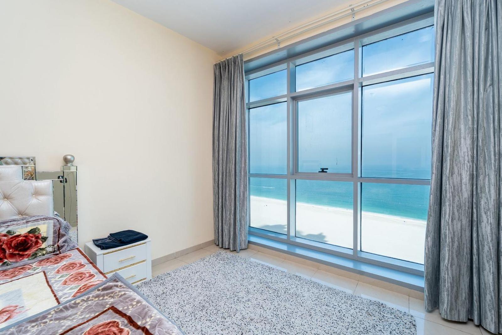 Ocean View Luxury Apartment *