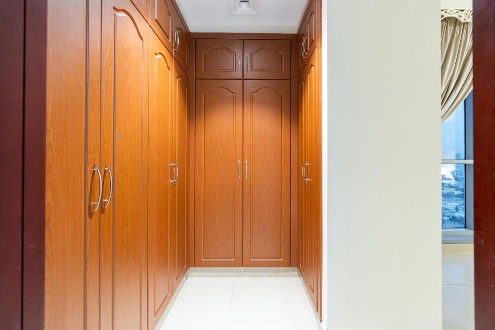 Ocean View Luxury Apartment *