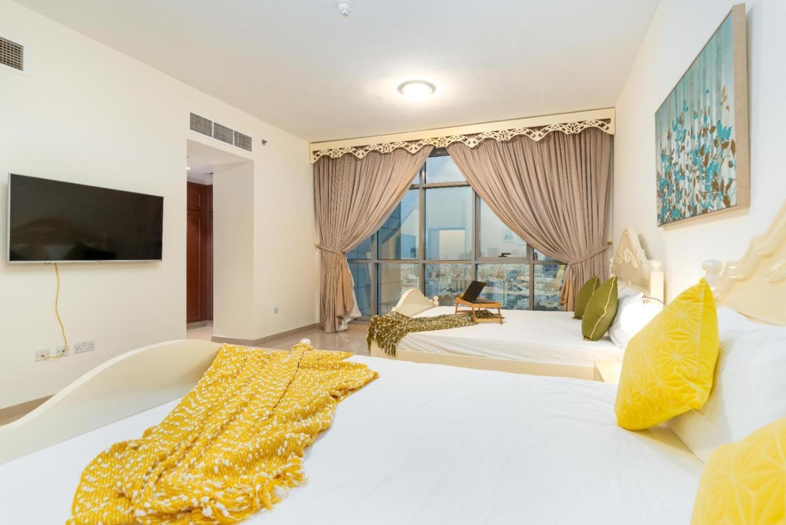 Ocean View Luxury Ajman