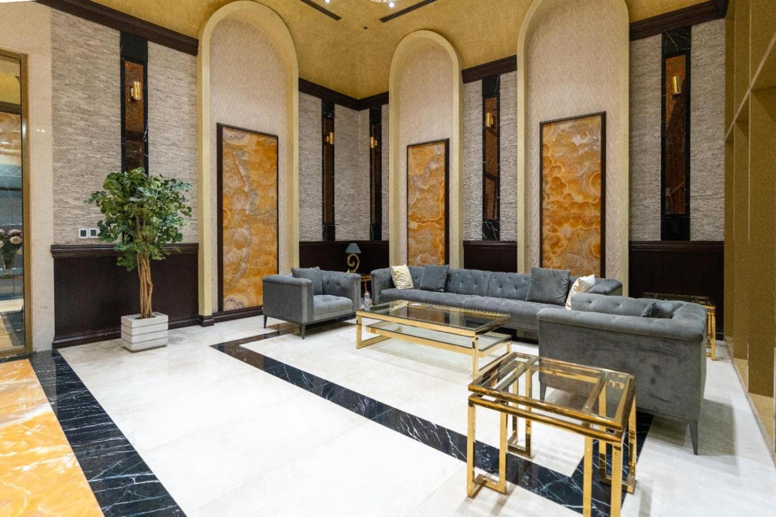 Apartment Ocean View Luxury Ajman