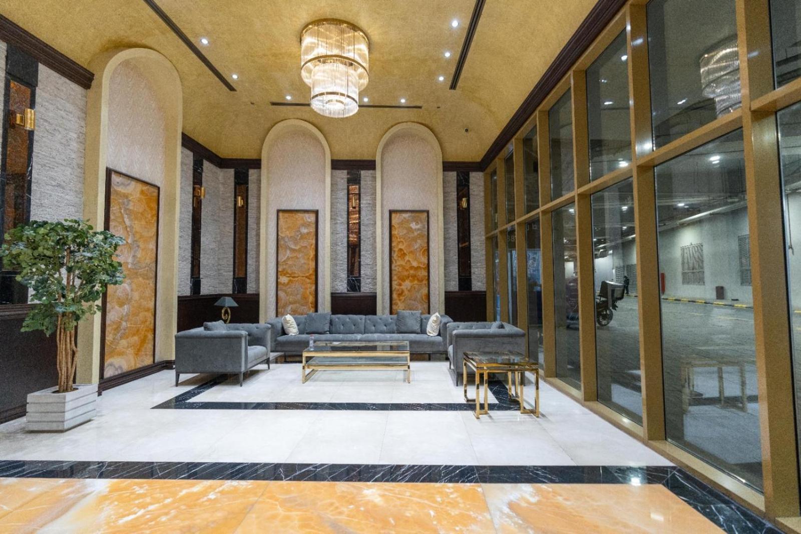 Ocean View Luxury Ajman