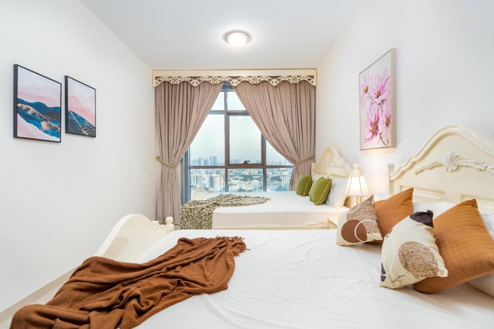 Ocean View Luxury Apartment *