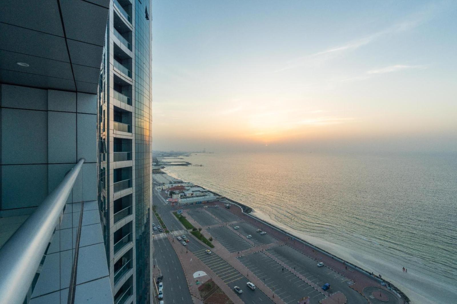 Ocean View Luxury *