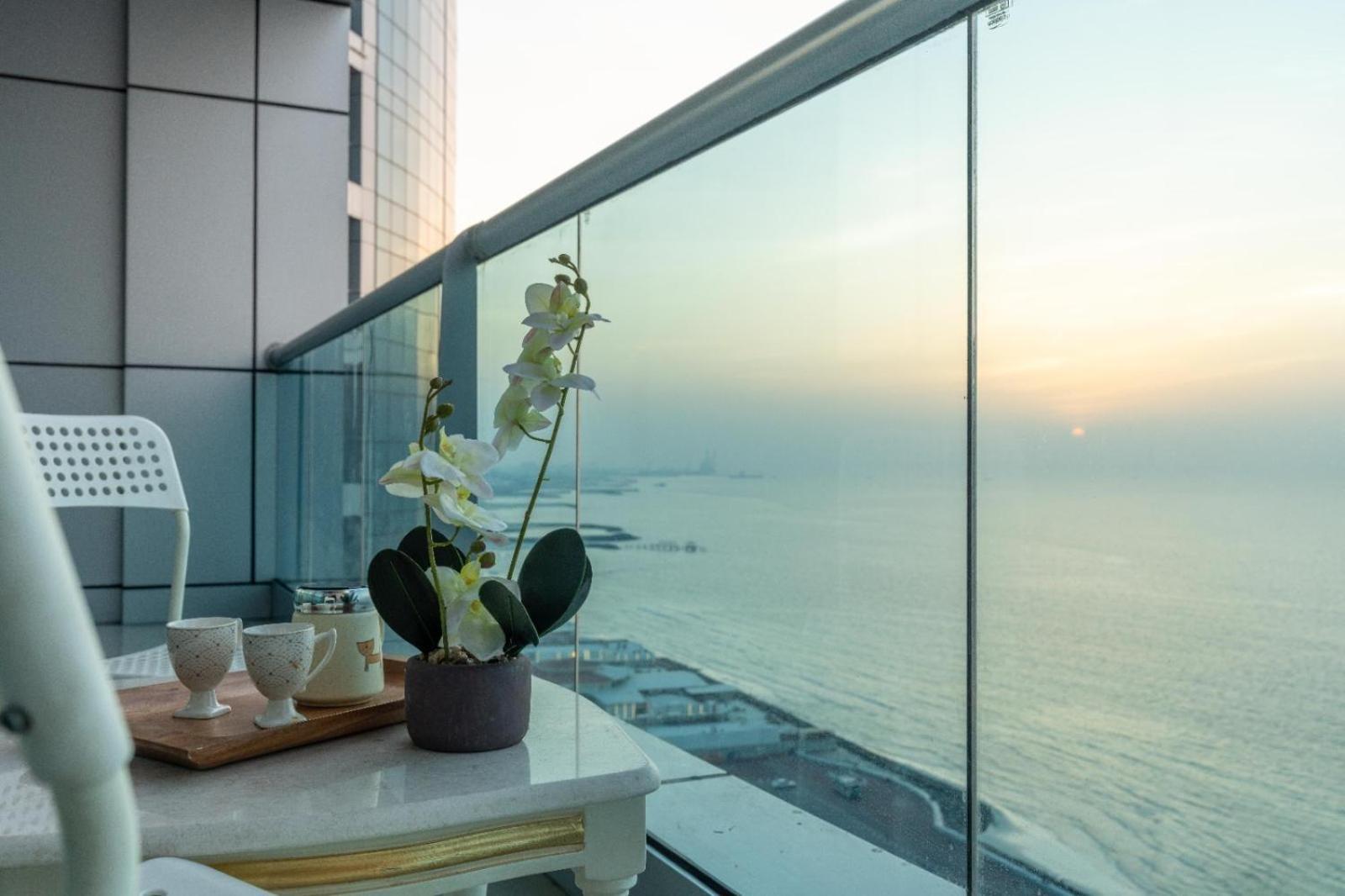 Ocean View Luxury Ajman