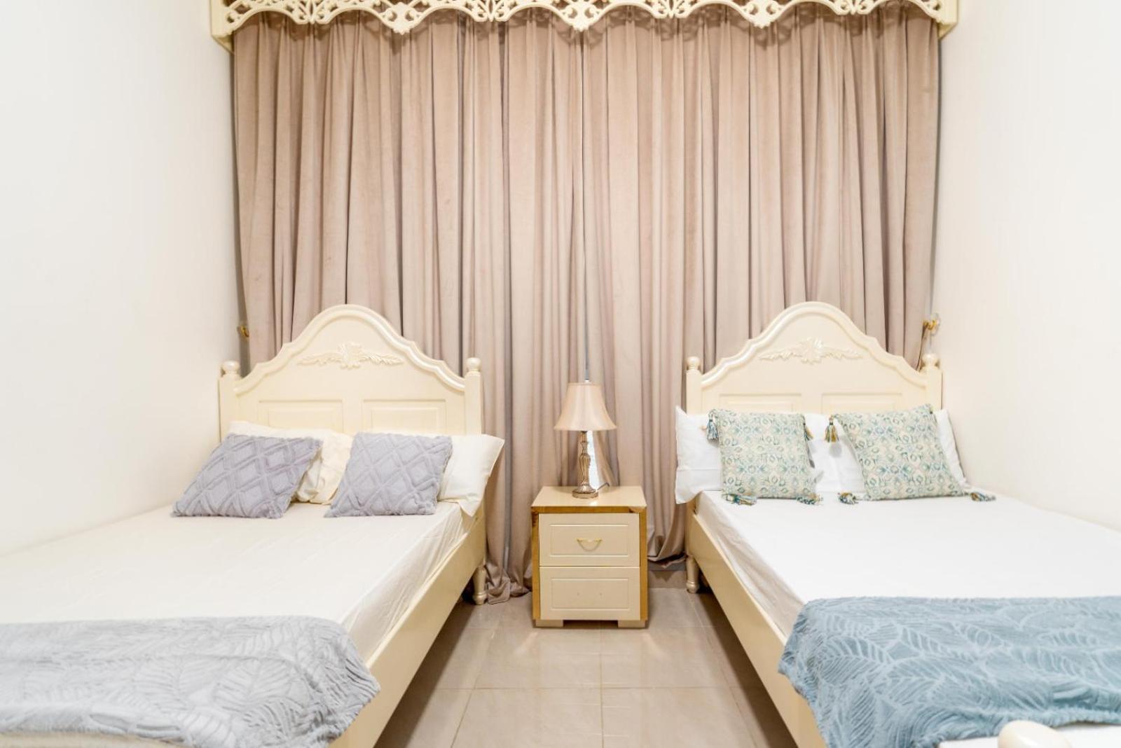 Ocean View Luxury *