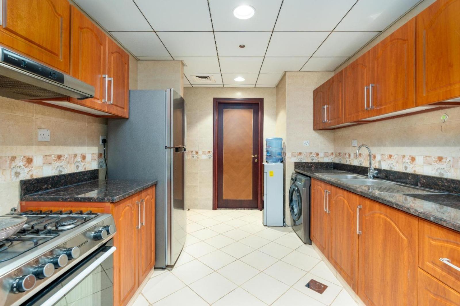 Ocean View Luxury * Ajman